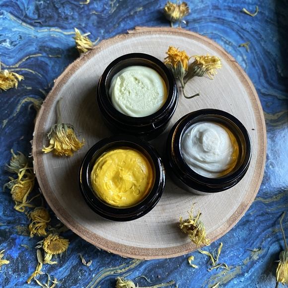 Siagi Skin Natural Plant-Based Skincare Products - Picture 3 of 9